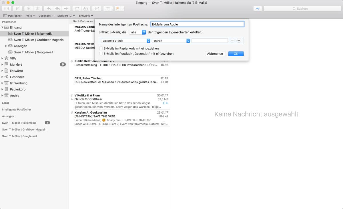 Ios sicherheit
